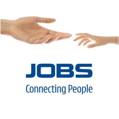Connectable Jobs Team