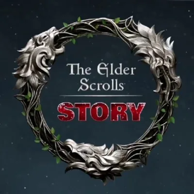 Чат The Elder Scrolls Story