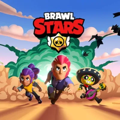 Brawl Stars Spy