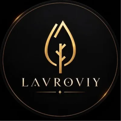 LAVROVIY