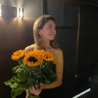 Natalya Rassiy