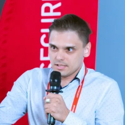 Grigoriy Melnikov