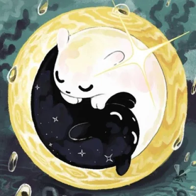 Rain World Zine