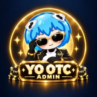 YO OTC | ADMIN