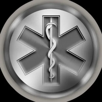 ARCHANGEL PARAMEDIC