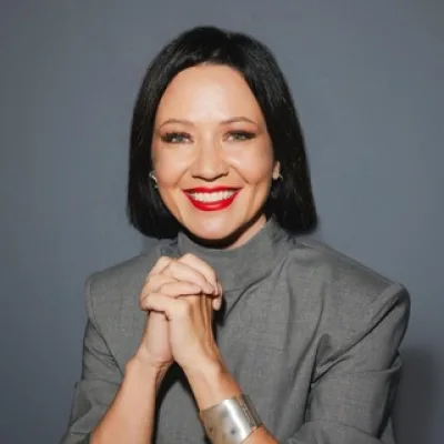 Елена Мироненко