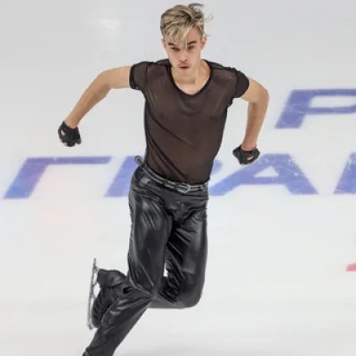 Даник Самсонов / Daniil Samsonov🦁