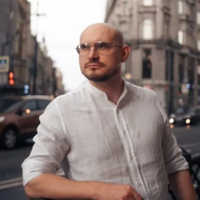 Илья Жердер