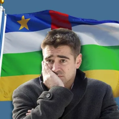 Залечь на дно в Банги