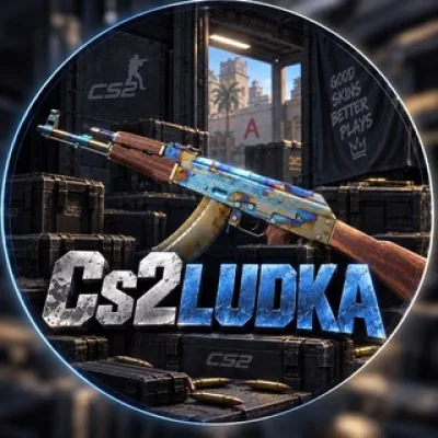 Cs2LUDKA