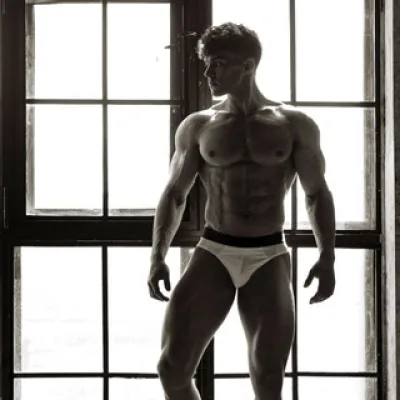 Сергей Кича (CHECK BIO)
