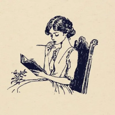 книжный клуб афéлии