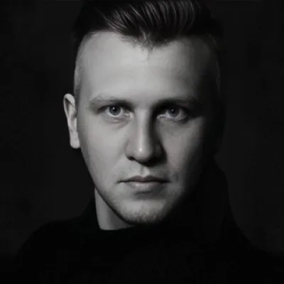Сергей tsv