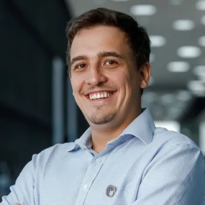 Misha D. Management, Finances and AI