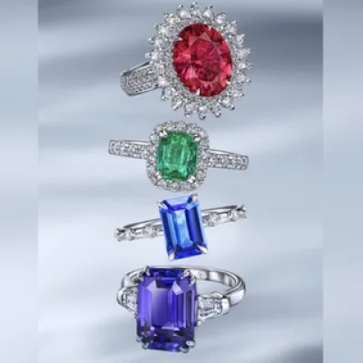 Danilova Diamonds