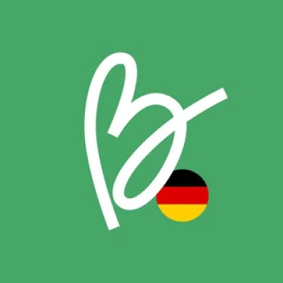 «Весна» в Германии 💚