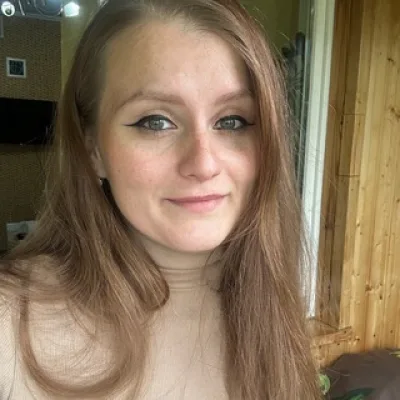 Natalia Doronina