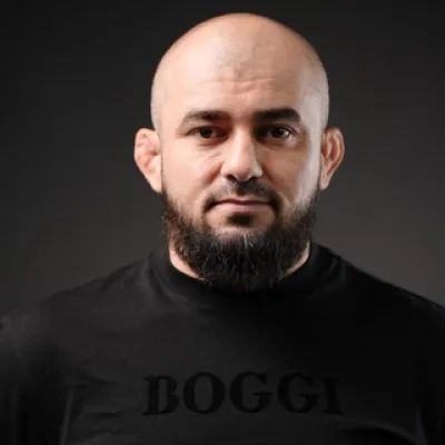 Aslanbek Badaev