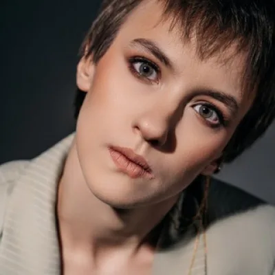 Serafima-Agata Kai