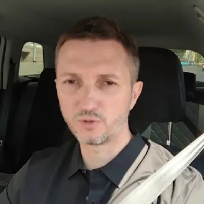 Дмитрий Альтаир