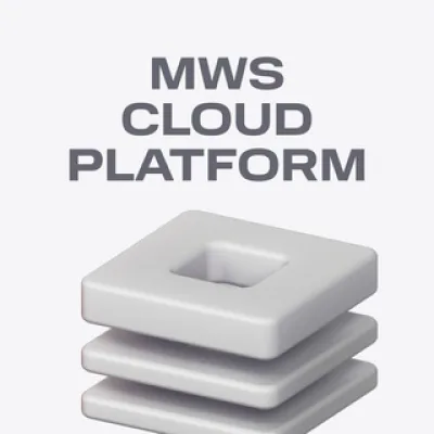 MWS Cloud Platform | Сообщество