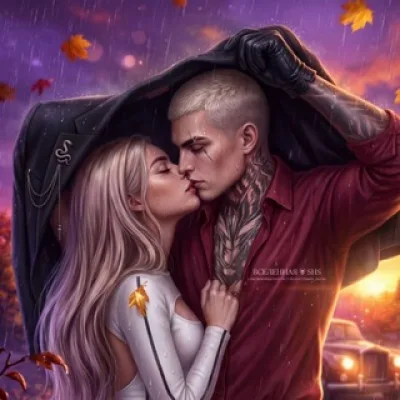 Seven hearts stories 💜Файлы|Гайды