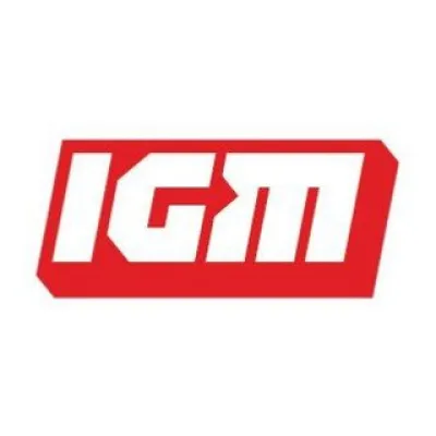 IGM