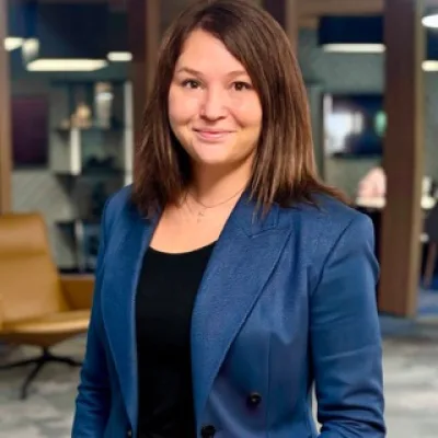 Ekaterina Gribova