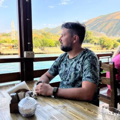 Artem Pankov