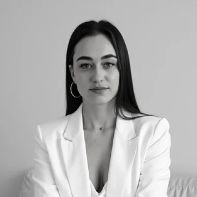 Diana Anivia | CEO Nivi Agency | SMM & Marketing