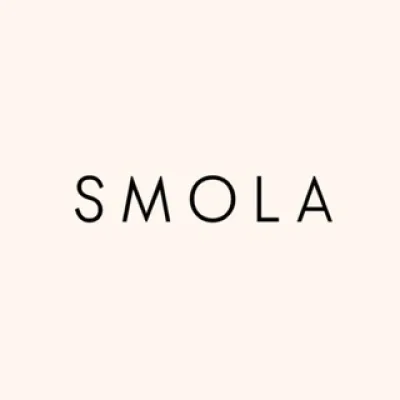 SMOLA | дневник бренда