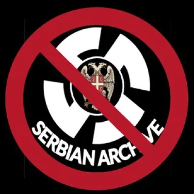 Serbian Archive Exposed
