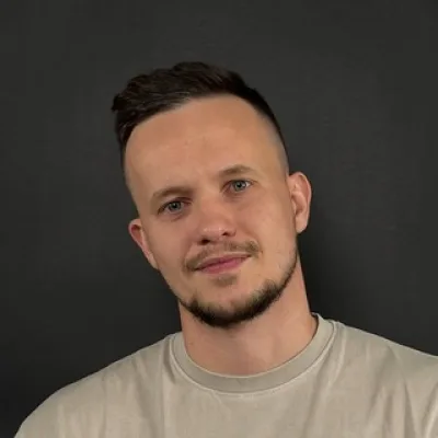 Alexey Zhdanov