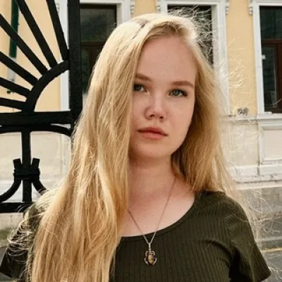 MARIA URYVSKAYA