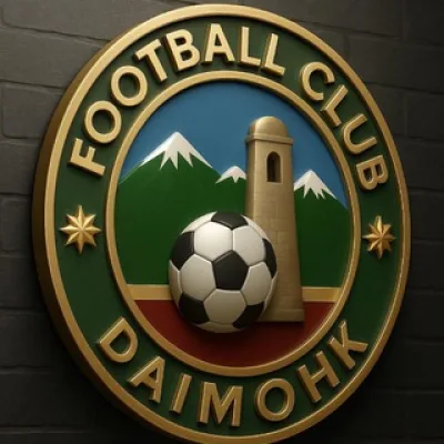 FC Daimohk | ФК Даймохк