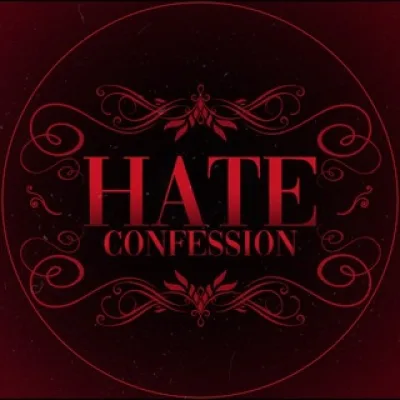 hate confession