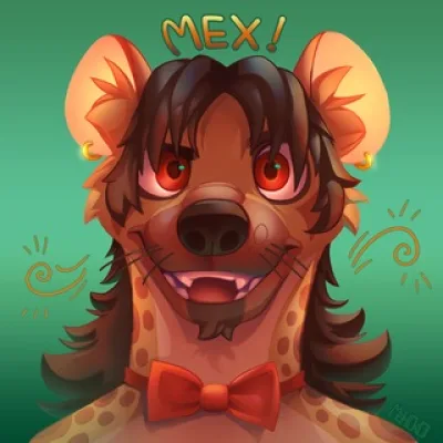Мех!