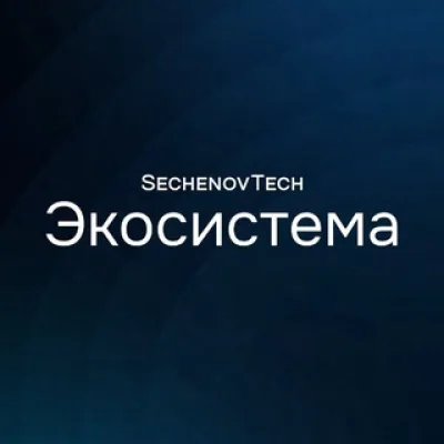 SechenovTech / EcoSystem