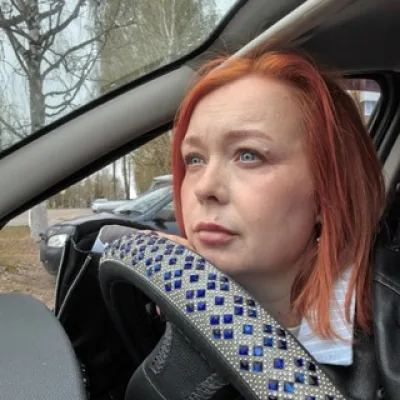 Ксения Медведева