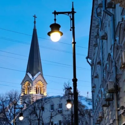 Москва и языки 🤗😇😍