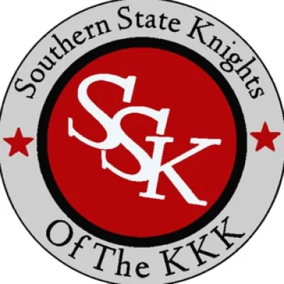 Southern State Knights Of The Ku Klux Klan