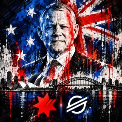 Australian Great Awakening
