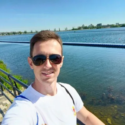 Александр Анисимов