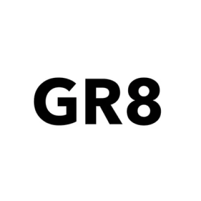 GR8