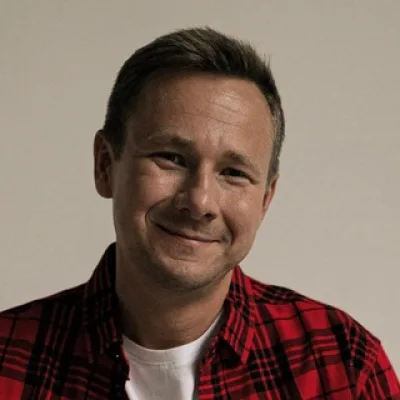 Павел Безяев