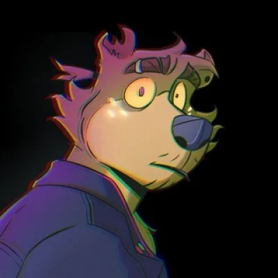 🐻~Конура Леама~🐻 [18+]