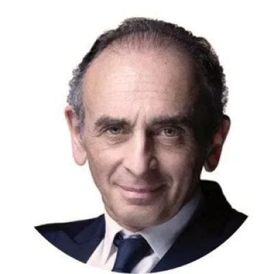 Eric Zemmour
