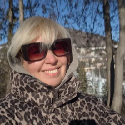 Olga Zhukova