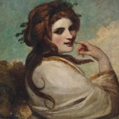 Musings of the Maenad🍇