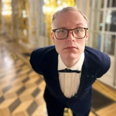 Психолог с Приветом